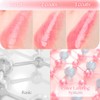 FONDLY Glow Gel Tint 3.5g, Color:13 Newberry