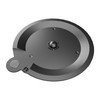 Cutting Disc Holder with Screw | Holder for Plastic Blade