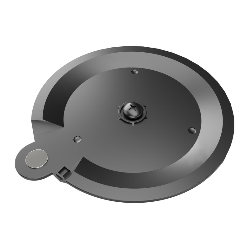 Cutting Disc Holder with Screw | Holder for Plastic Blade