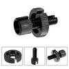 X AUTOHAUX 1 Pcs M8 Brake Clutch Cable Line Adjuster