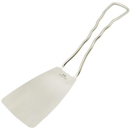 Kai SELECT 100 Stainless Steel Turner (DH-3012)