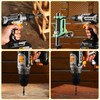 Power Drill Cordless: DEKO PRO Cordless Drill 20V Electric Power