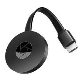 Wireless HDMI Display Adapter,1080P WiFi Dongle,Screen Mirroring Adapter for iOS/Android/Windows/Mac,Supports Airplay/Miracast/DLNA,Compatible with TV/Monitor/Projector