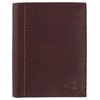camel active Niagara Coin Pouch, 12 cm, Brown (Braun)
