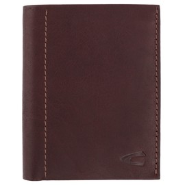 camel active Niagara Coin Pouch, 12 cm, Brown (Braun)