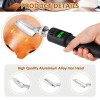 YJINGRUI Mini Irons for Crafts Quilting Mini Iron Mini Leather