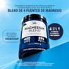 Life 360 Magnesium Blend Magnesios Oxido Glicinato Gluconato Citrato Magnesio