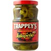 Trappey's Sliced Jalapeno Peppers | 12 Fl Oz | Pack