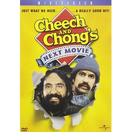 Cheech & Chong's Next Movie