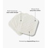 Tropic Skincare FOREST LEAVES water-activated facial pads