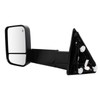 Ineedup Towing Mirrors For 2009-2017 For Dodge Ram 1500 2500