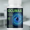 Ocumax 120 Cpsulas Luteina Zeaxantina Vitamina A Zinc Sin Sabor