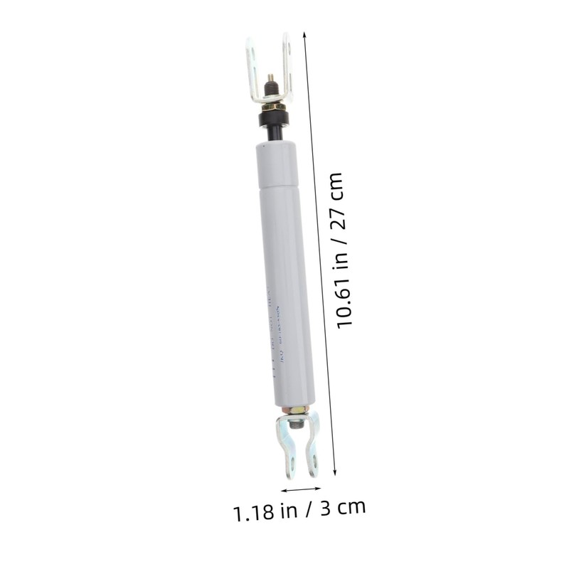 Baluue Hydraulic Rod Recliner Cable for Barber Chairs Salon Chair