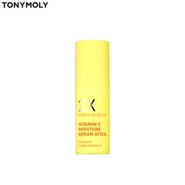 TONYMOLY 2X Vitamin C Moisture Serum Stick 10g