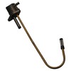 AP8102693 Aprilia Fuel Tap Left