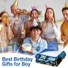 CAPRIFIC 18th Birthday Gifts for Teenage Boys 18th Birthday Gift