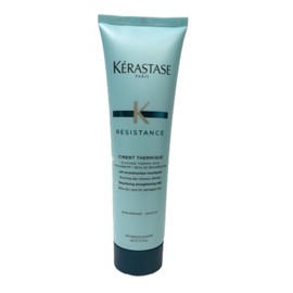 Kérastase KERASTASE Resistance Ciment Thermique 150ml Thermal Heat Protector 5.1oz Tube