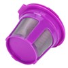Coffee Capsule Brush Spoon Set Reusable Coffee Making Filter Cup