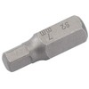 Draper 33328 Expert Hexagonal Insert Bit for Mechanic's Bit Sets,