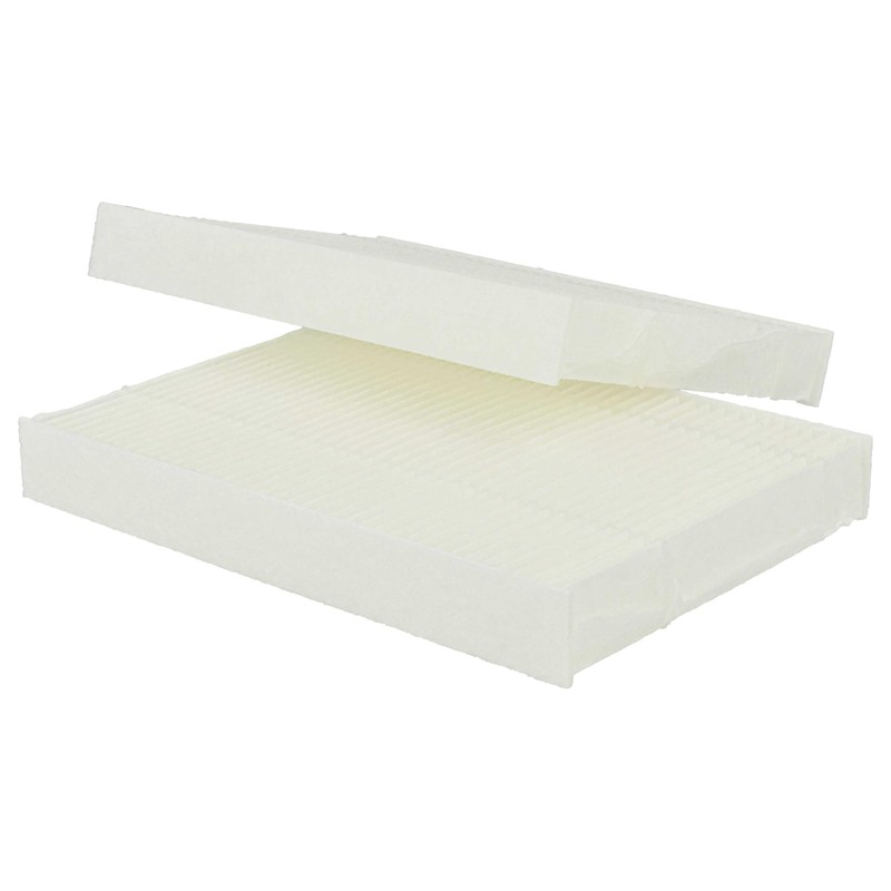 vhbw Filter Pollen Filter Set Compatible with Siemens Siwatherm TXL2501