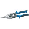 Draper 49905 Expert Compound Action Aviation Tin Shear, Blue, 250mm
