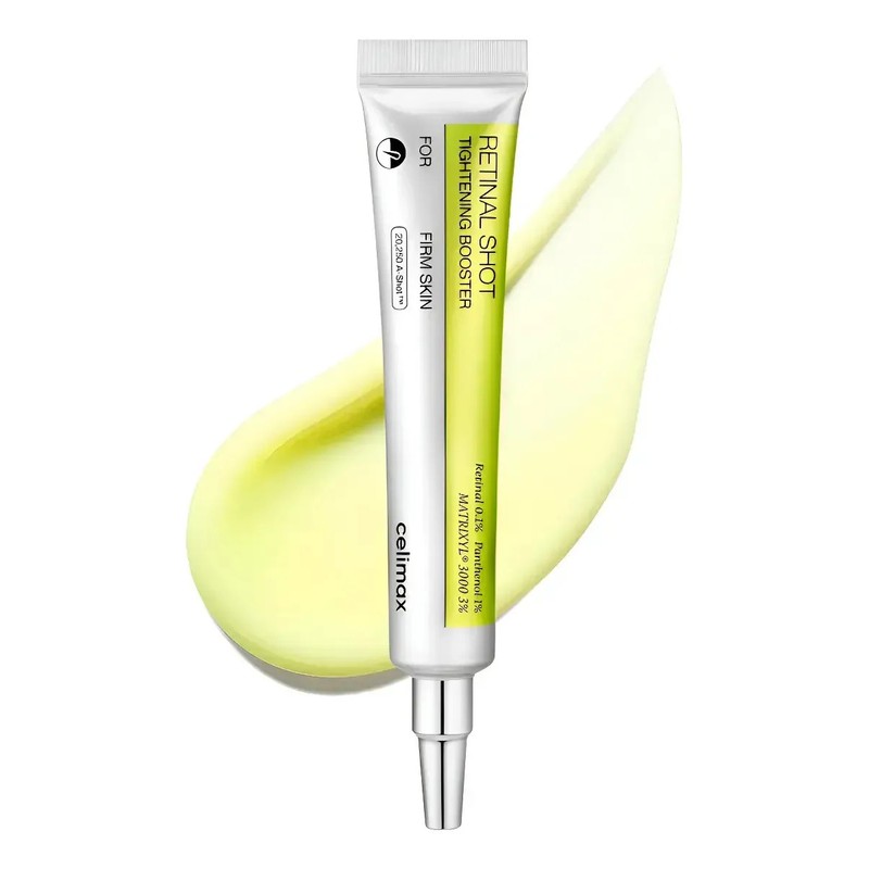 Celimax Vita-A Retinal Shot celimax- 15ml
