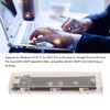 M.2 SATA NGFF SSD Enclosure Adapter Supports B Key B+M