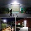 EMANER Dusk-to-Dawn Floodlights with Motion Sensor, 4 Lighting Modes, 2800lm