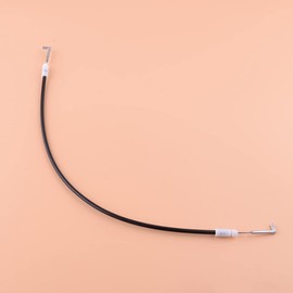 beler Front Door Inner Handle Release Lock Wire Cable Fit for Kia Rio Hyundai Accent 2006-2011