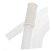 ORFOFE Air Conditioner Drain Hose Flexible Water Drainage Tubing with