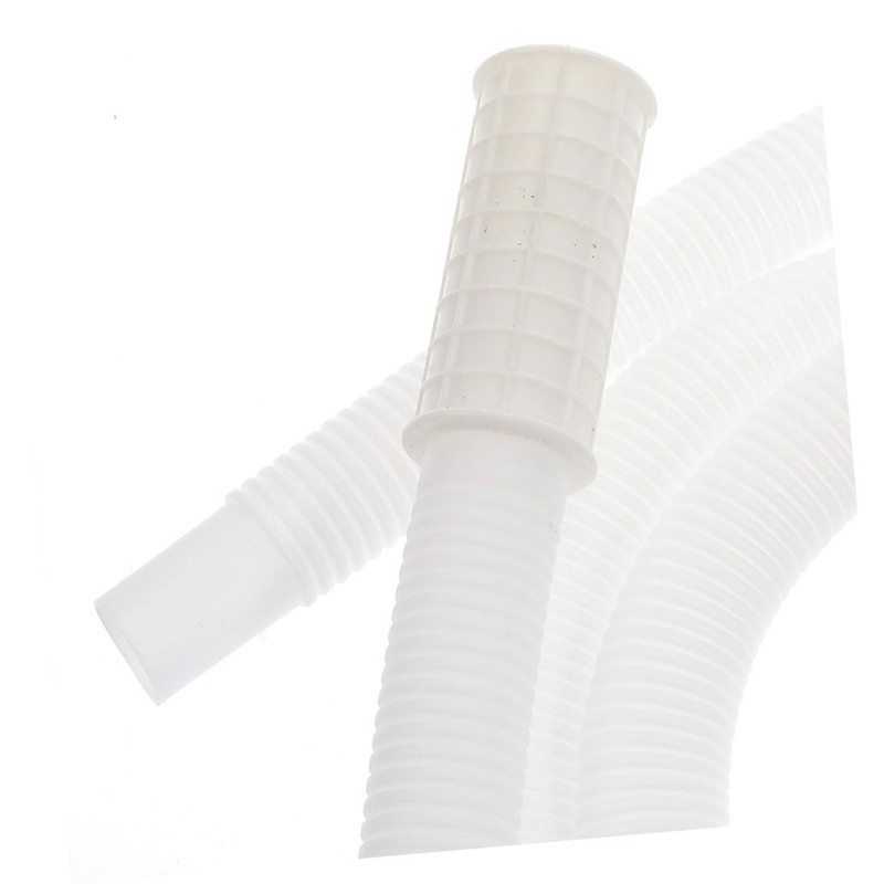 ORFOFE Air Conditioner Drain Hose Flexible Water Drainage Tubing with