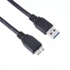 myw-tech 3ft USB Cable For LaCie Rugged Thunderbolt 1TB STEV1000400