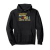 Legendary Awesome Epic Birthday Gift 1954 Limited Edition Pullover Hoodie