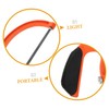 SHINEOFI 1 Set Mini Hacksaw Tool Portable Multi Functional DIY