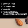 KIND Bars, Dark Chocolate Almond & Coconut, Healthy Snacks, Gluten