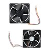 Richer-R Antminer Fan Cooler, 3A 7000 RPM Wind Cooling Computer