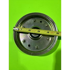 Lawnmowerpartsworld 4PK Lawn Tractor Idler Pulley For MTD 753-08171 756-04129 756-04129C 956-04129C