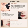 Concealer Foundation Stick,2 in 1 Long-Lasting Concealer Contour Sticks with