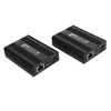 HD Multimedia Interface Extender 1080p POE Function Up To 492ft