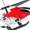 2.4G 3 Channel Remote Control Helicopter Altitude Hold Mini Aircraft