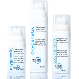 Oxygenetix Hydro-Matrix Oxygenating Moisturizer 50ml
