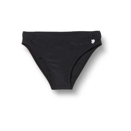 Haute Pression Boys Swim Briefs, black