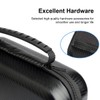 Bysameyee Original LCD Digital Microscope Carrying Case, Ultra Big Size