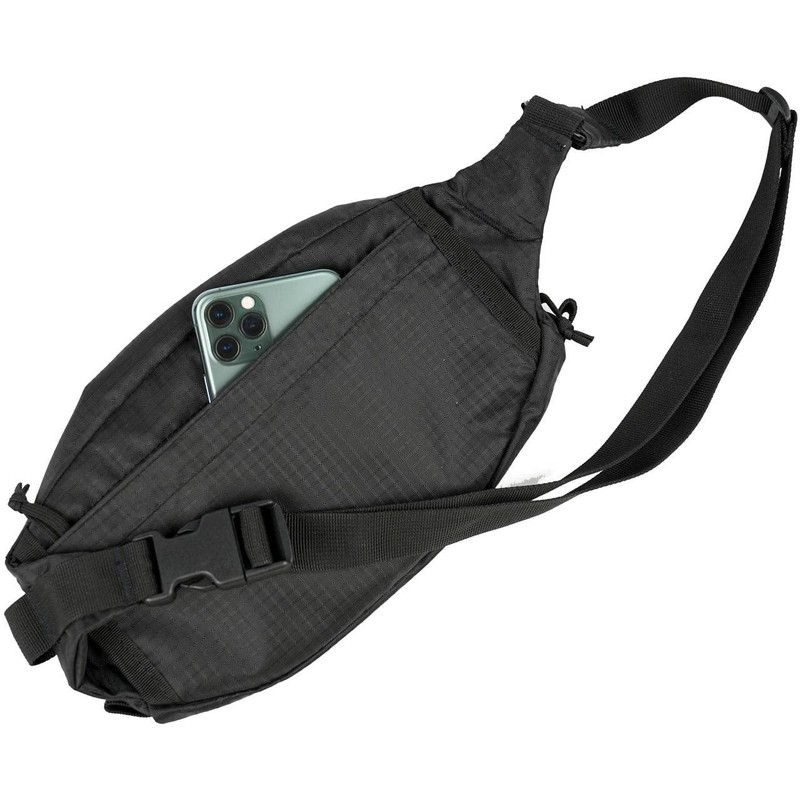 LAPG Frunk Waist Pack, Tactical Fanny Pack for EDC/Everyday Carry,