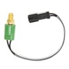 Oil Pressure Switch Excavator Engine Sensor Replacement for CAT E330B/C