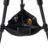 Diyeeni High Performance Tripod Stabilizer, Anti-Fall Storage, Multifunctional Sandbag, Photographic