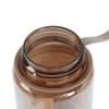 NALGENE NALGENE Wide Mouth 0.5L TRITAN RENEW Mocha Mocha