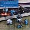 QMAY DND Dice Polyhedral Dice Set - 7 Pieces for