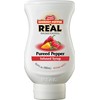 Gourmet Pepper Reàl Infused Exotics, Pureed Pepper Infused Syrup, 16.9
