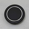 Horn button for 6 bolts MoMO Nardi Sparco OMP NRG